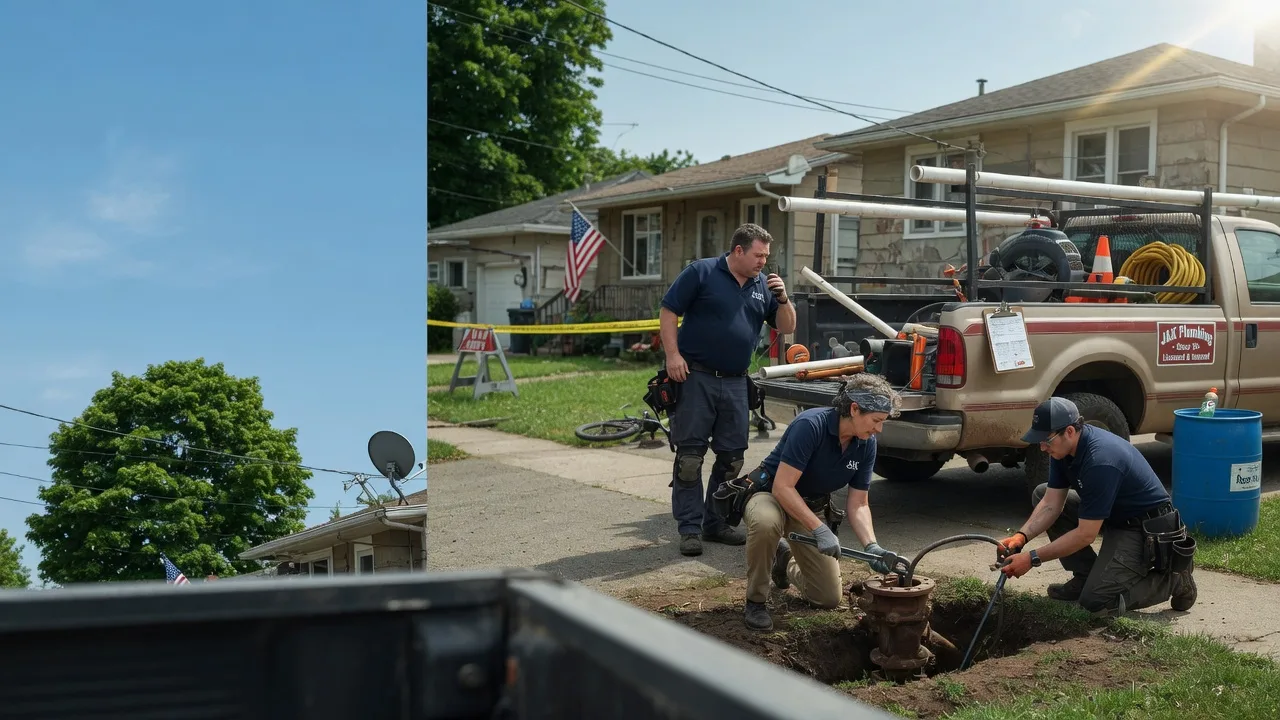 Water Heater Replacement in Plummer, MN near me